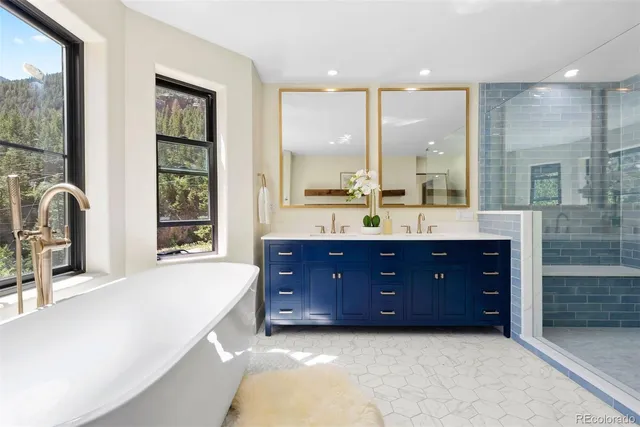 $1,950,000 | 205 Loop Drive, Georgetown, CO 80444