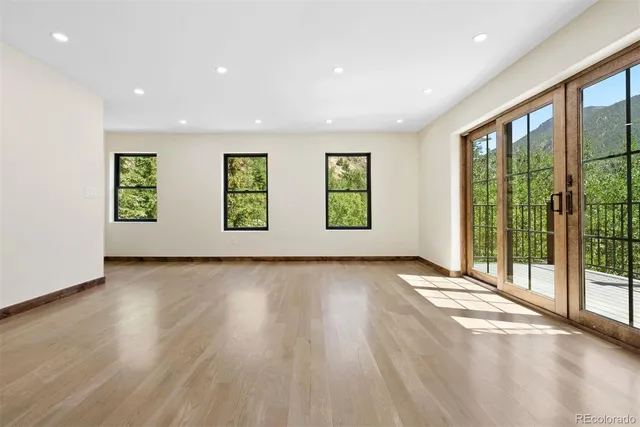 $1,950,000 | 205 Loop Drive, Georgetown, CO 80444