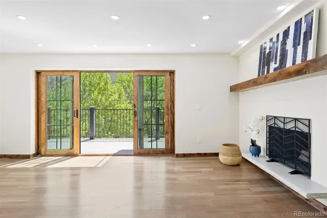 $1,950,000 | 205 Loop Drive, Georgetown, CO 80444