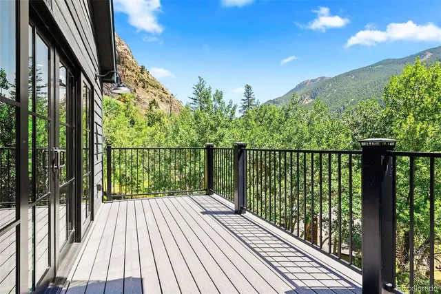$1,950,000 | 205 Loop Drive, Georgetown, CO 80444
