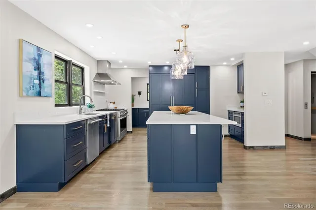 $1,950,000 | 205 Loop Drive, Georgetown, CO 80444