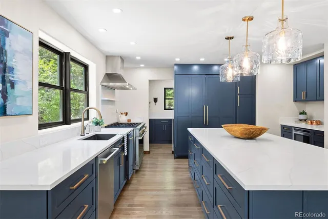 $1,950,000 | 205 Loop Drive, Georgetown, CO 80444