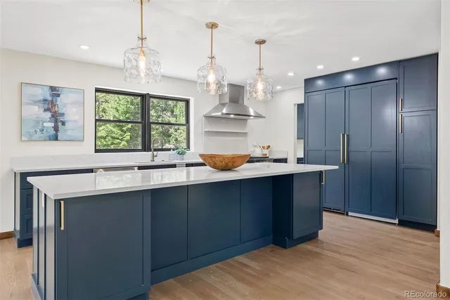 $1,950,000 | 205 Loop Drive, Georgetown, CO 80444