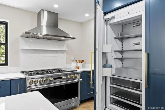 $1,950,000 | 205 Loop Drive, Georgetown, CO 80444