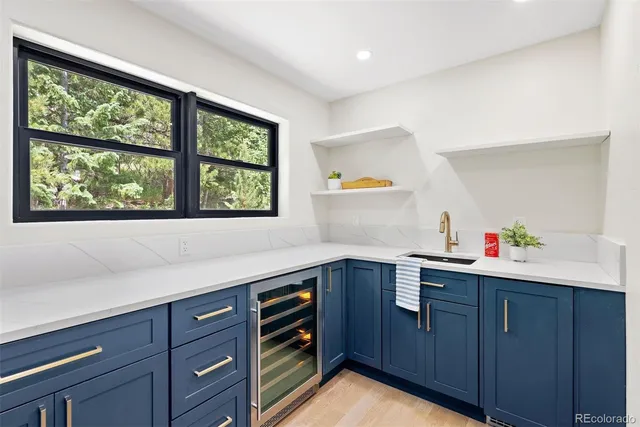 $1,950,000 | 205 Loop Drive, Georgetown, CO 80444