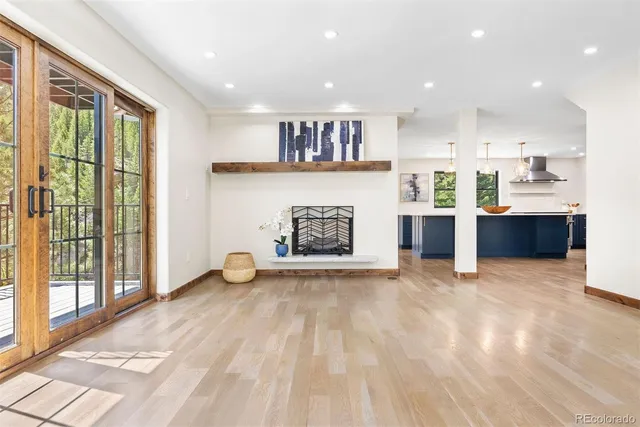 $1,950,000 | 205 Loop Drive, Georgetown, CO 80444