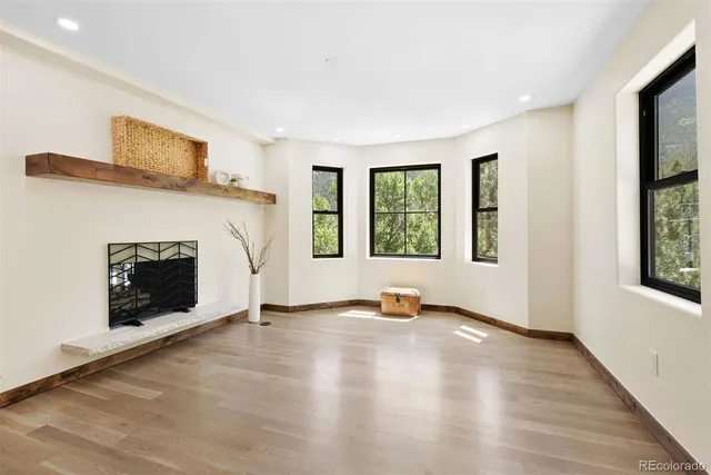 $1,950,000 | 205 Loop Drive, Georgetown, CO 80444