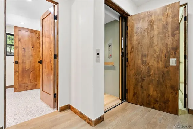 $1,950,000 | 205 Loop Drive, Georgetown, CO 80444