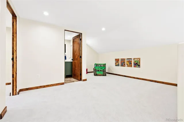 $1,950,000 | 205 Loop Drive, Georgetown, CO 80444