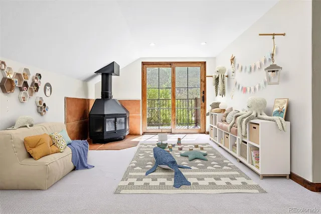 $1,950,000 | 205 Loop Drive, Georgetown, CO 80444