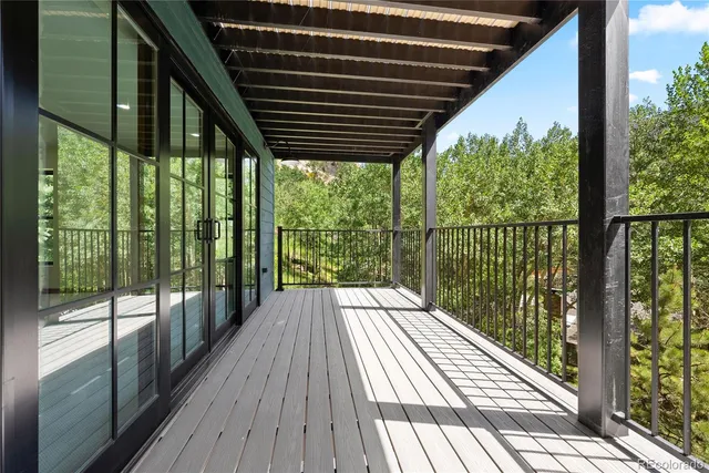 $1,950,000 | 205 Loop Drive, Georgetown, CO 80444