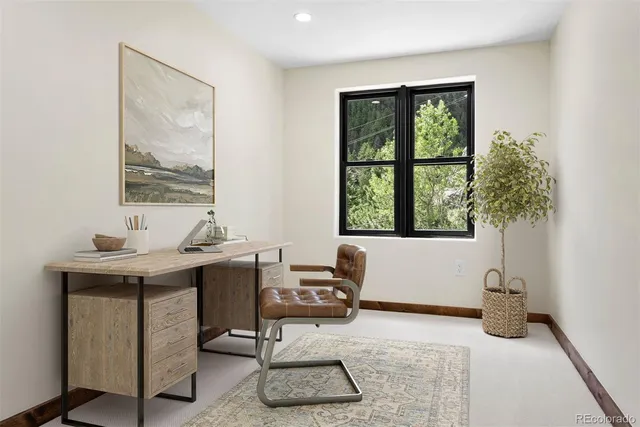 $1,950,000 | 205 Loop Drive, Georgetown, CO 80444