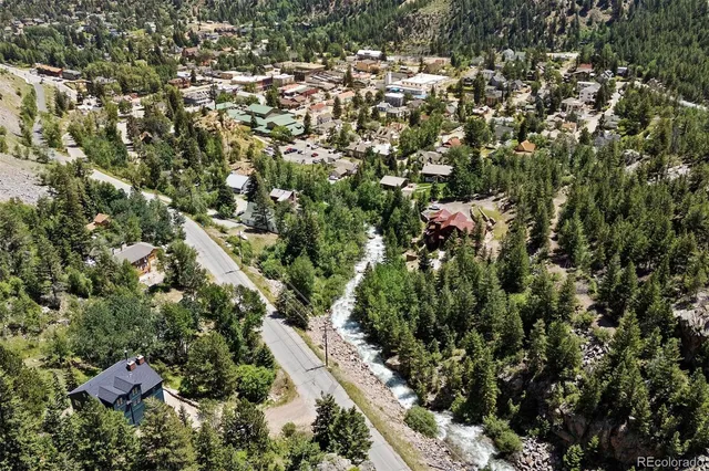 $1,950,000 | 205 Loop Drive, Georgetown, CO 80444