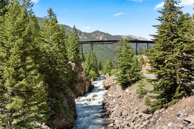 $1,950,000 | 205 Loop Drive, Georgetown, CO 80444