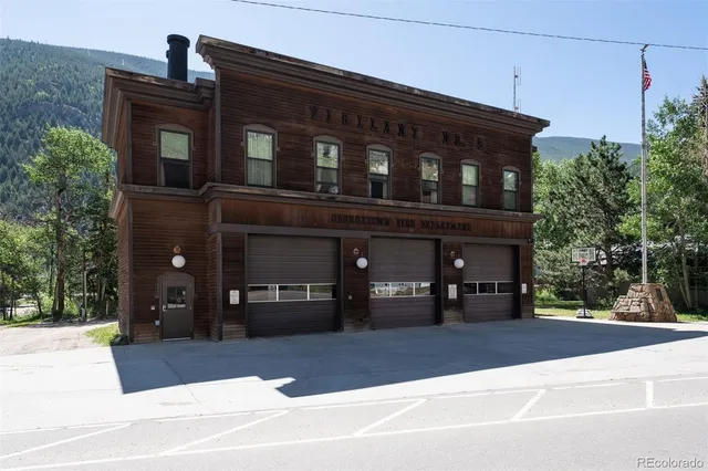 $1,950,000 | 205 Loop Drive, Georgetown, CO 80444