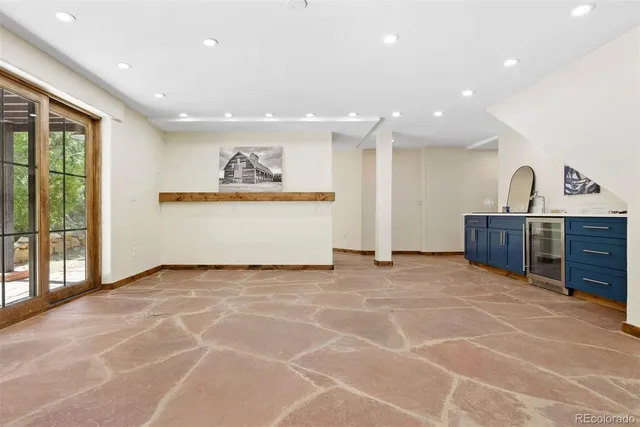 $1,950,000 | 205 Loop Drive, Georgetown, CO 80444