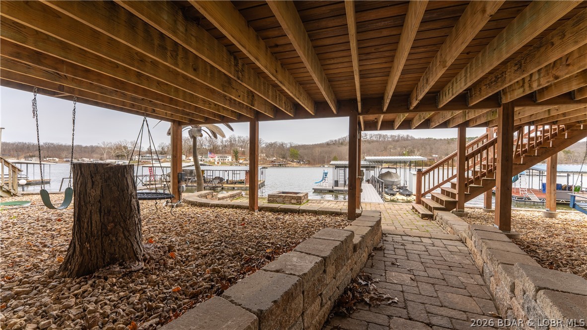 168 Satisfaction Point Sunrise Beach, MO 65079 - Photo 28 of 58