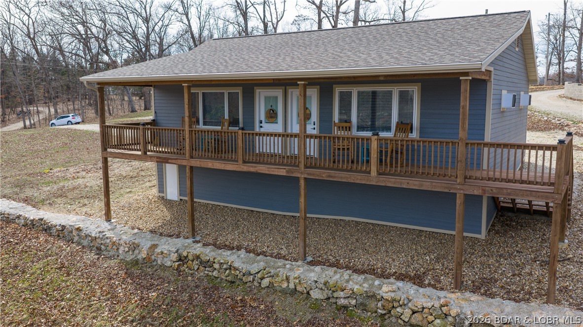 168 Satisfaction Point Sunrise Beach, MO 65079 - Photo 50 of 58