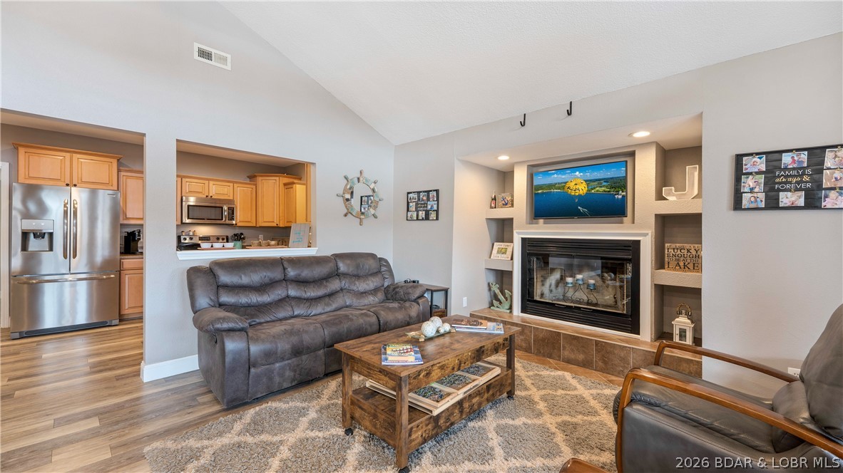 168 Satisfaction Point Sunrise Beach, MO 65079 - Photo 5 of 58