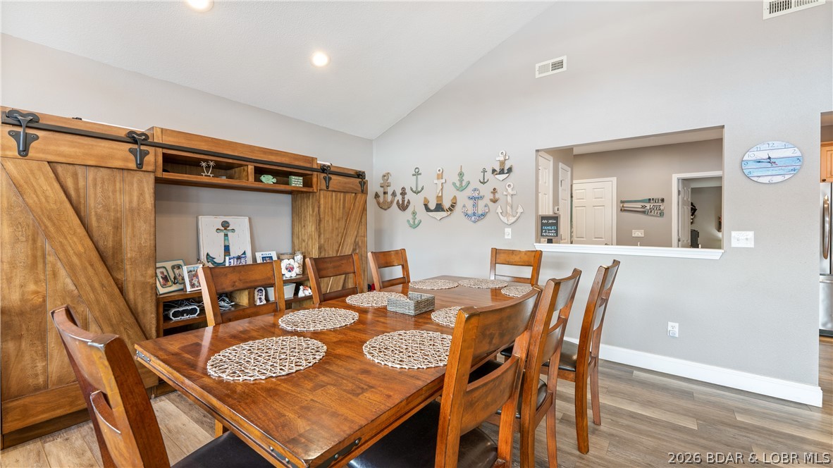 168 Satisfaction Point Sunrise Beach, MO 65079 - Photo 8 of 58