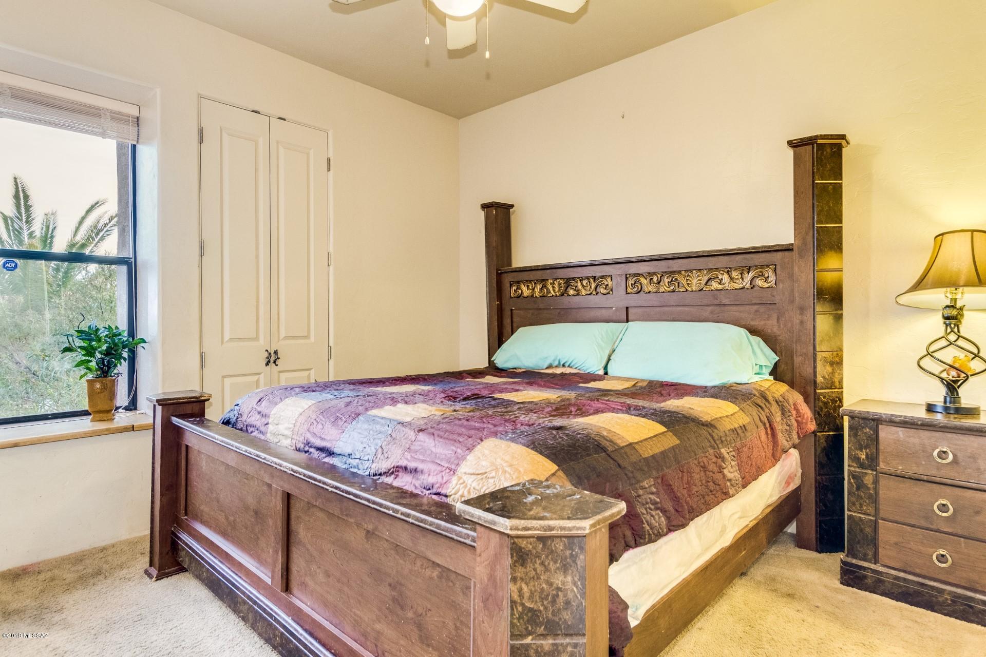 720 East Chula Vista Road Tucson, AZ 85718 - Photo 18 of 27