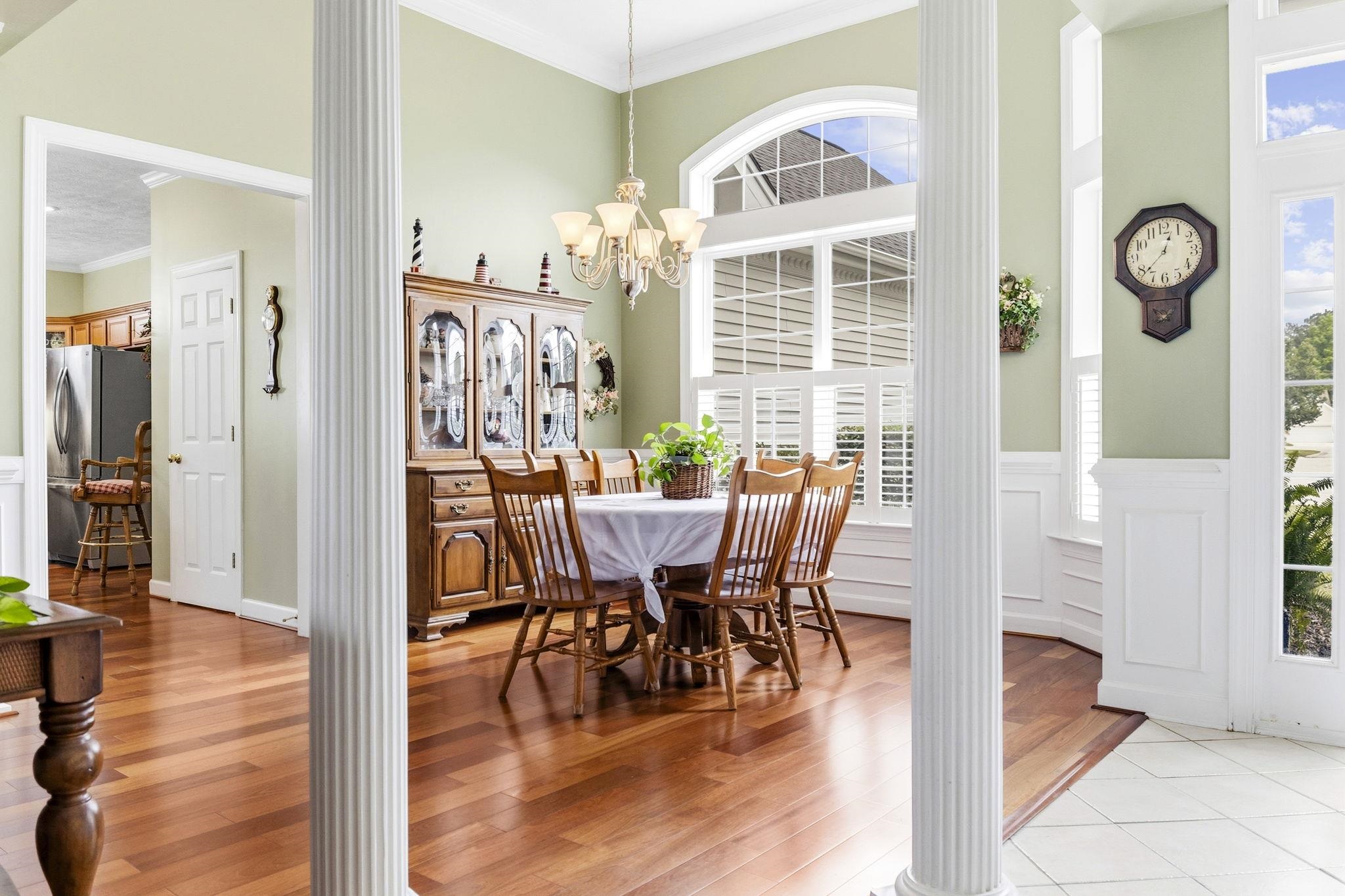 109 Wicklow Drive Murrells Inlet, SC 29576 - Photo 38 of 63
