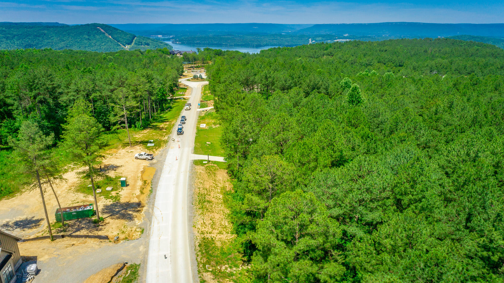 0 Split Rail Way, Unit LOT 1121 Guild, TN 37340 - Photo 48 of 103 River Gorge Lot 1121 HD-49