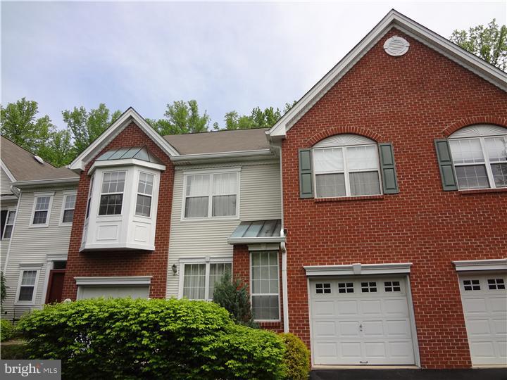 33 McComb Road Princeton, NJ 08540 - Photo 1 of 24 Exterior Front