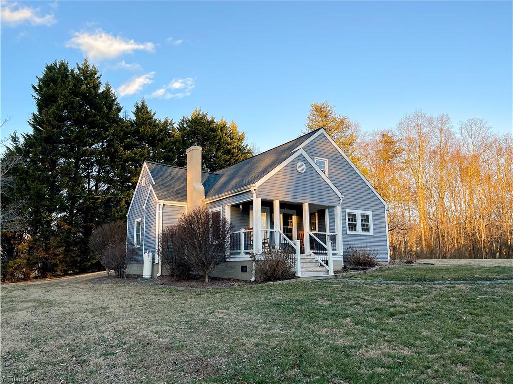 370 Armstrong Road Pilot Mountain, NC 27041 - Photo 1 of 43 Gallery Image 1