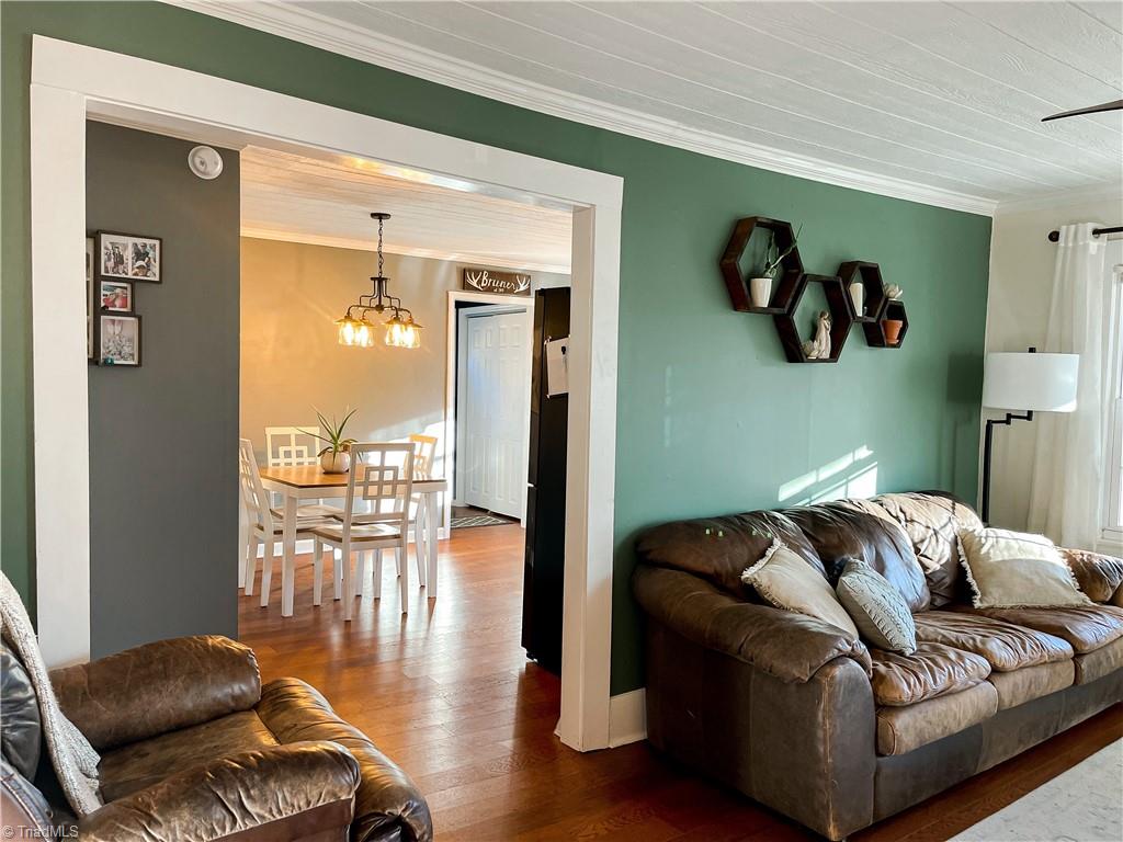 370 Armstrong Road Pilot Mountain, NC 27041 - Photo 13 of 43 Gallery Image 13