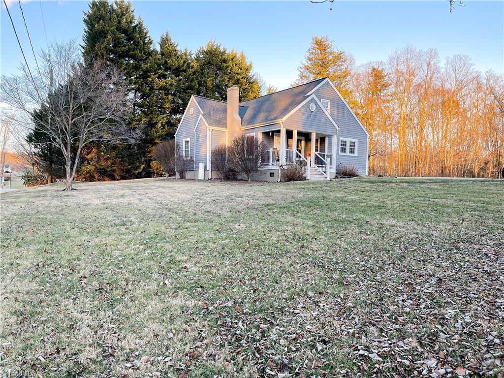 370 Armstrong Road Pilot Mountain, NC 27041 - Photo 41 of 43 Gallery Image 41