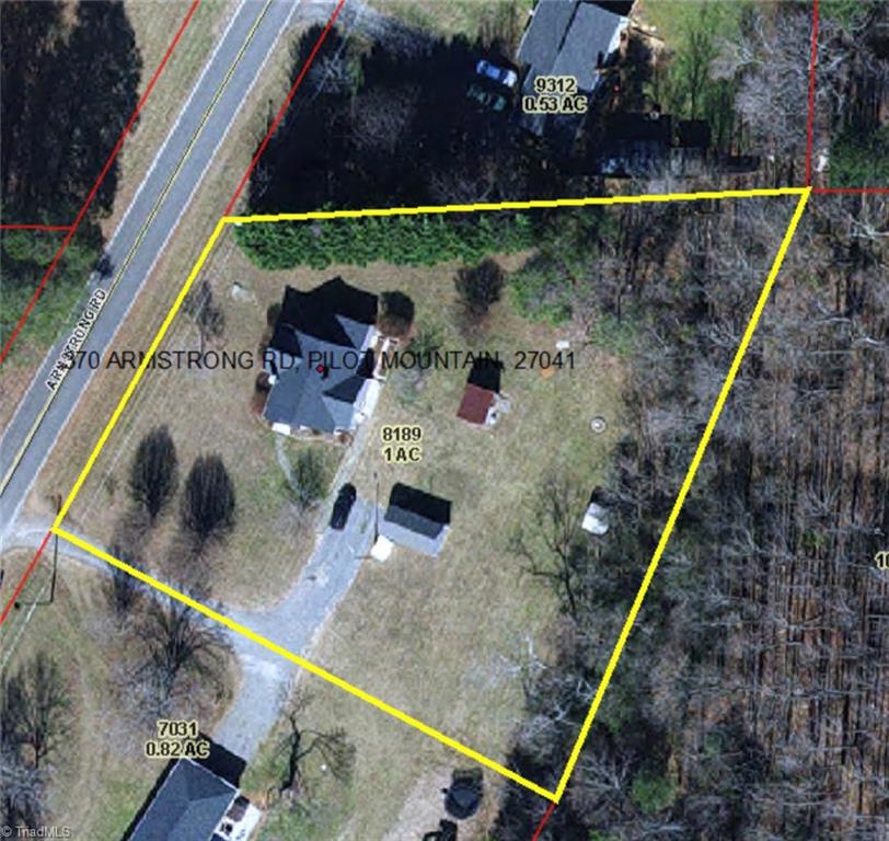 370 Armstrong Road Pilot Mountain, NC 27041 - Photo 43 of 43 Gallery Image 43