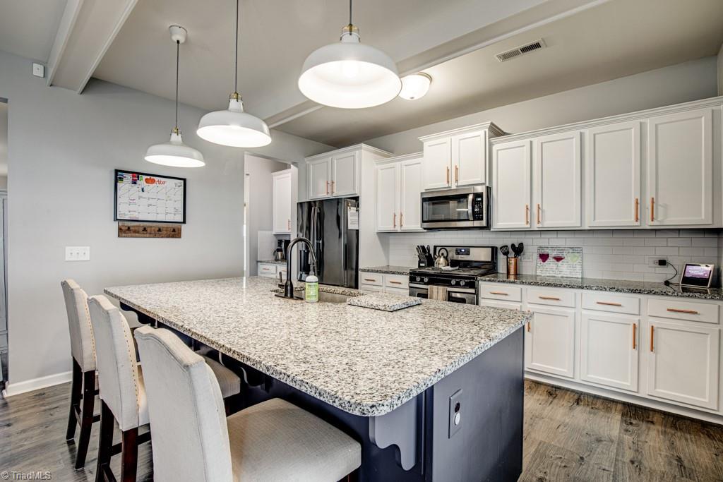1711 Ridge Bluff Drive Rural Hall, NC 27045 - Photo 11 of 44