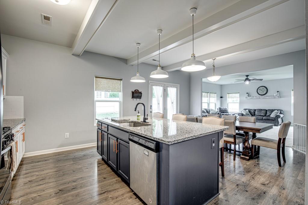 1711 Ridge Bluff Drive Rural Hall, NC 27045 - Photo 13 of 44