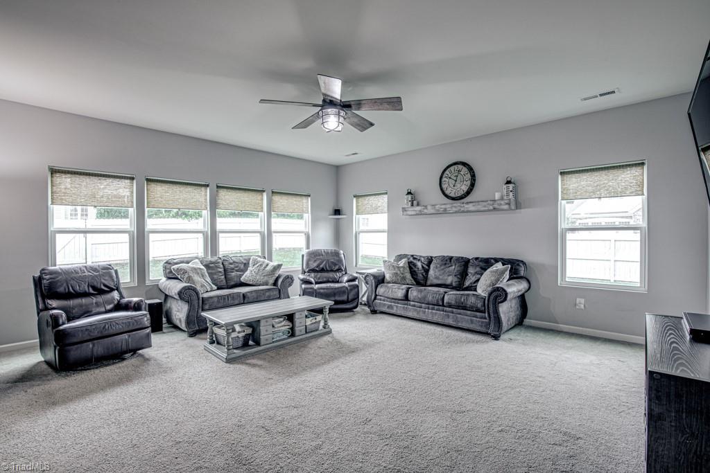 1711 Ridge Bluff Drive Rural Hall, NC 27045 - Photo 17 of 44