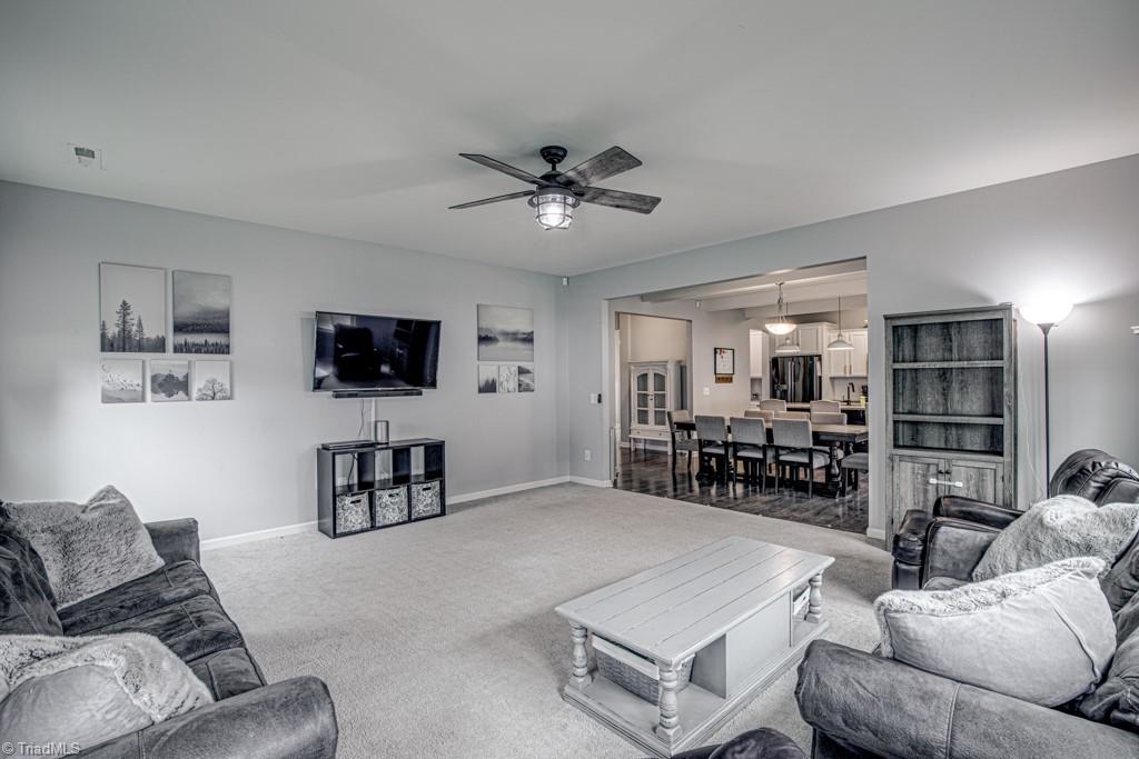 1711 Ridge Bluff Drive Rural Hall, NC 27045 - Photo 18 of 44