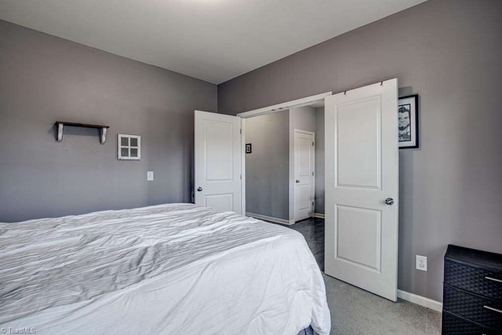 1711 Ridge Bluff Drive Rural Hall, NC 27045 - Photo 20 of 44