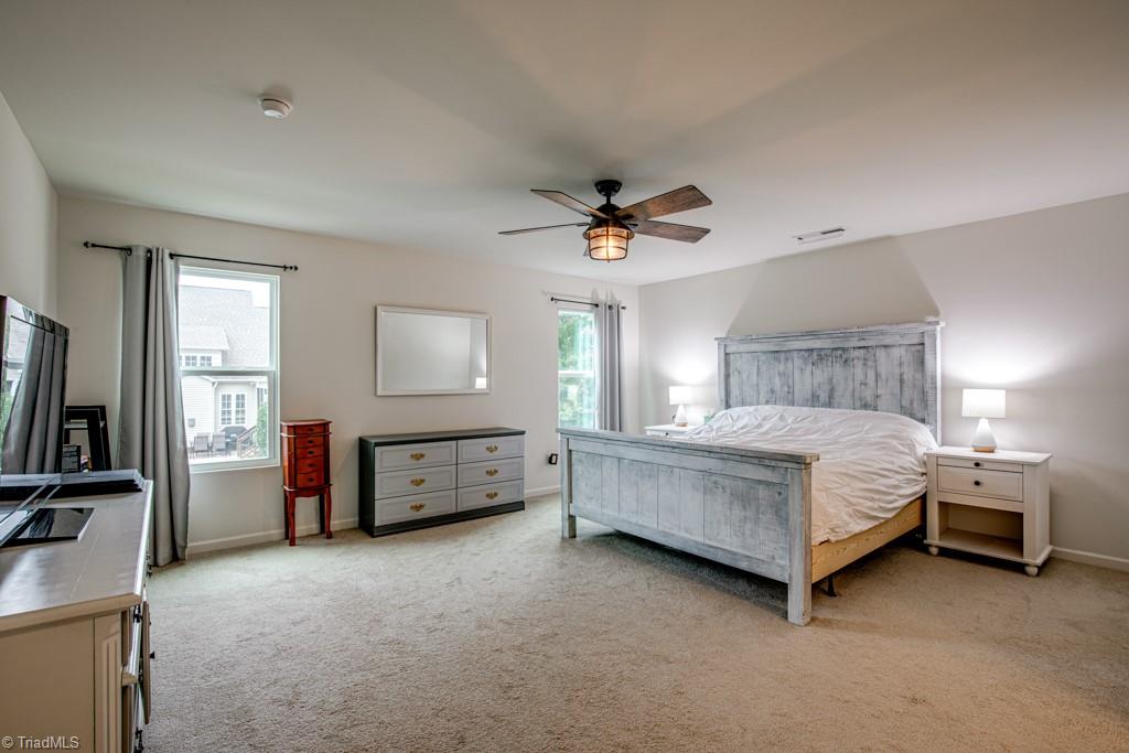 1711 Ridge Bluff Drive Rural Hall, NC 27045 - Photo 22 of 44