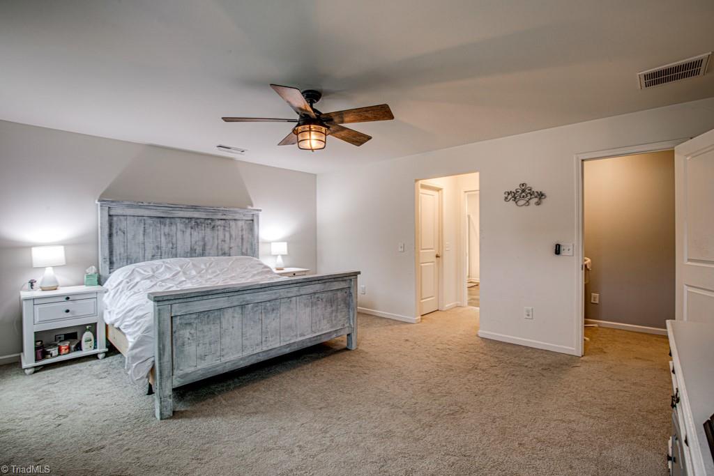 1711 Ridge Bluff Drive Rural Hall, NC 27045 - Photo 23 of 44