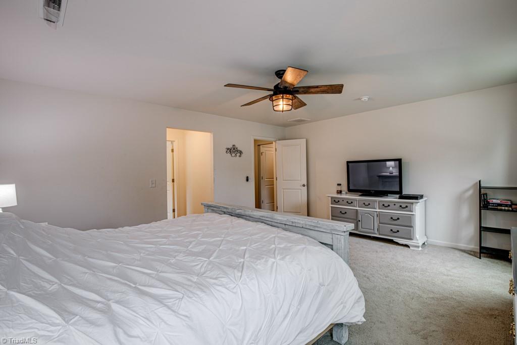 1711 Ridge Bluff Drive Rural Hall, NC 27045 - Photo 24 of 44