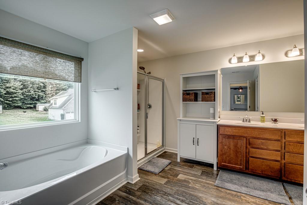 1711 Ridge Bluff Drive Rural Hall, NC 27045 - Photo 25 of 44