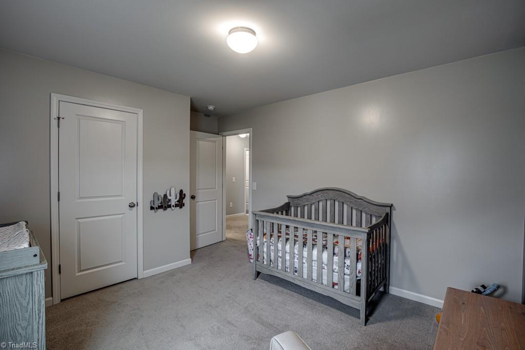 1711 Ridge Bluff Drive Rural Hall, NC 27045 - Photo 30 of 44