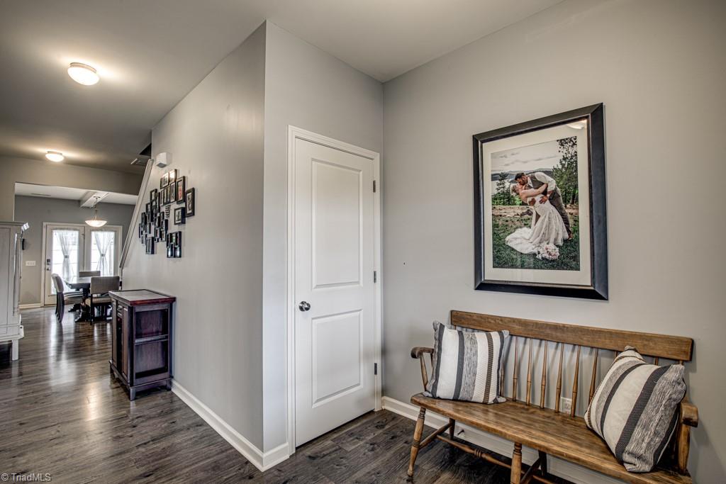 1711 Ridge Bluff Drive Rural Hall, NC 27045 - Photo 4 of 44