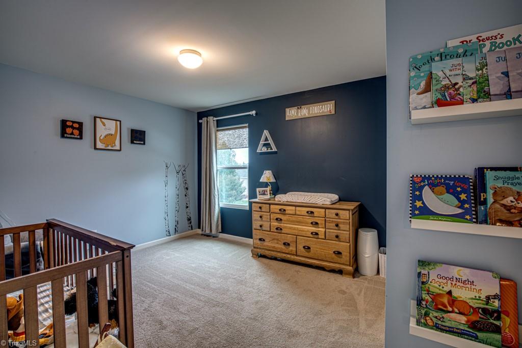 1711 Ridge Bluff Drive Rural Hall, NC 27045 - Photo 31 of 44