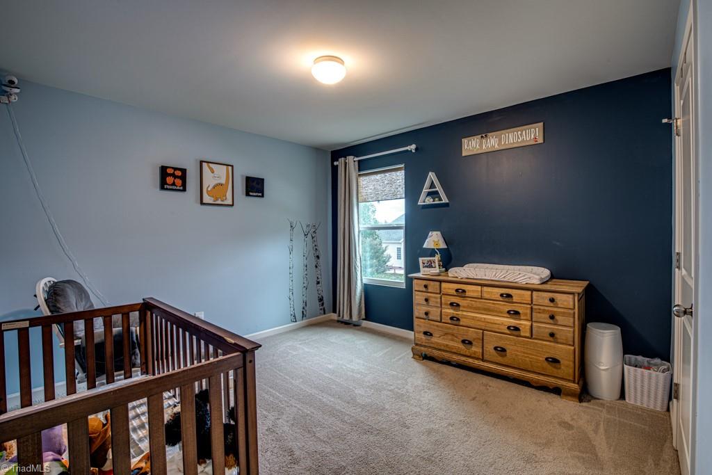 1711 Ridge Bluff Drive Rural Hall, NC 27045 - Photo 32 of 44