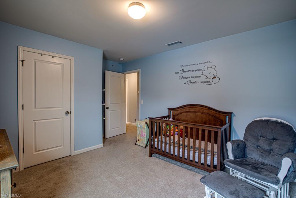1711 Ridge Bluff Drive Rural Hall, NC 27045 - Photo 33 of 44