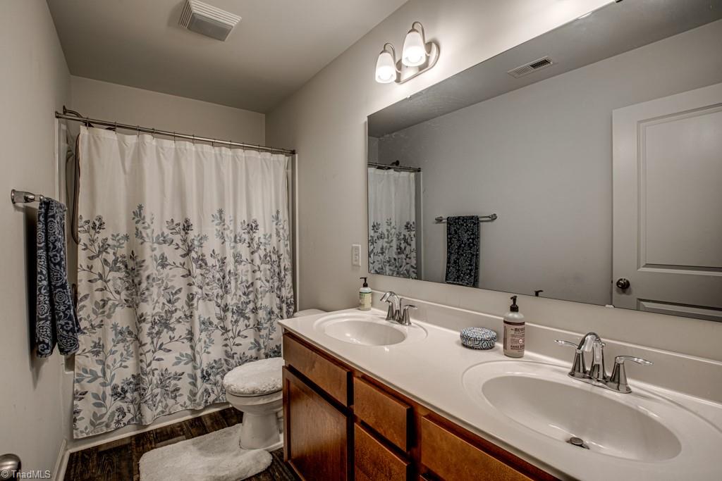 1711 Ridge Bluff Drive Rural Hall, NC 27045 - Photo 37 of 44