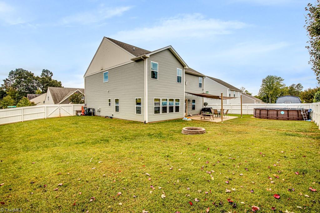 1711 Ridge Bluff Drive Rural Hall, NC 27045 - Photo 44 of 44