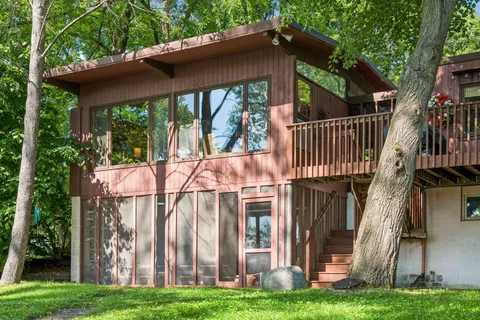 $699,900 | 40 East Golden Lake Road, Circle Pines, MN 55014