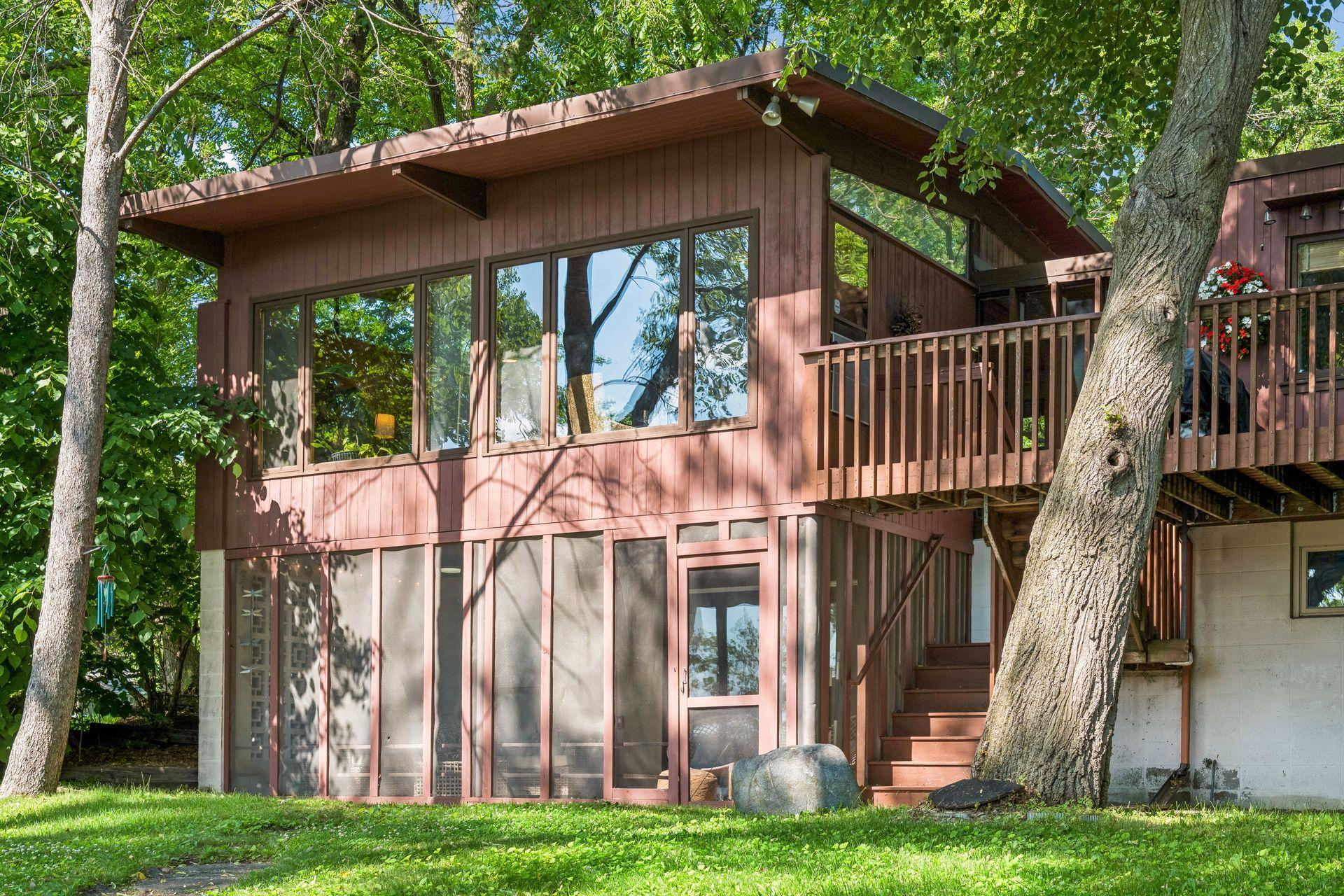 40 East Golden Lake Road Circle Pines, MN 55014 - Photo 107 of 130